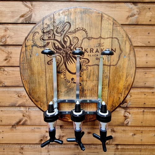 Rum oak barrel - rum,
