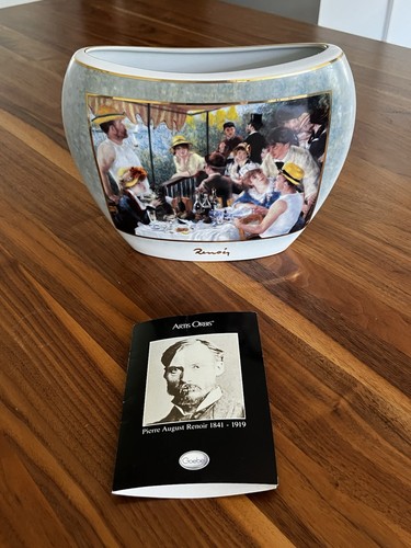 Goebel artis orbis renoir - goebel,