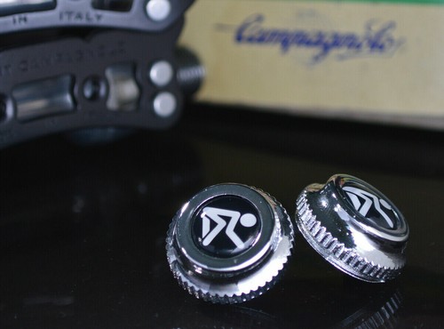 Koga miyata pedals dust - miyata, caps