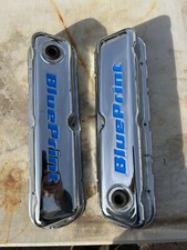 BLUEPRINT ENGINES SMALL BLOCK