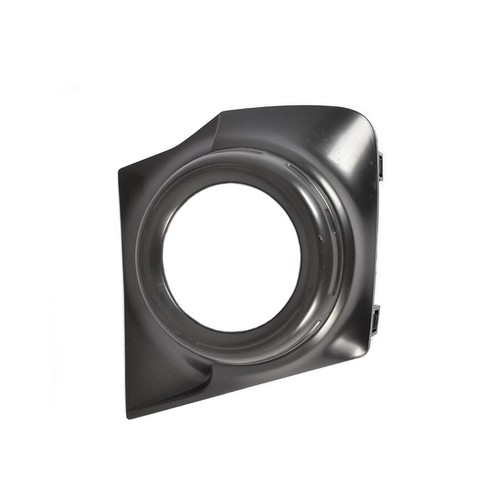Front bumper fog - front, cover