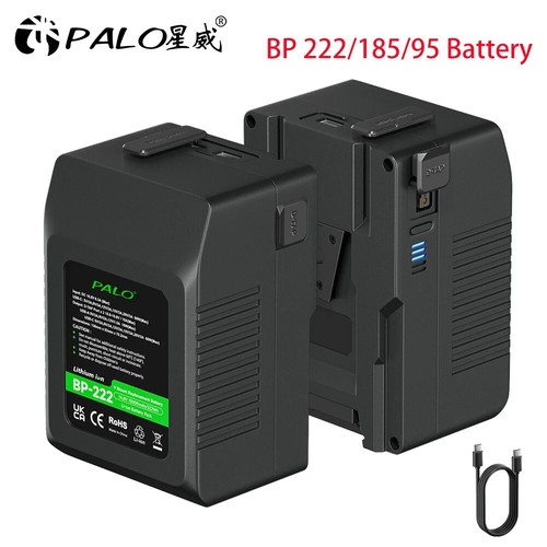 222 185 95wh - 222/185/95wh, v-lock