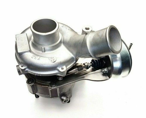Turbocharger vt17 1515a222 - turbocharger,