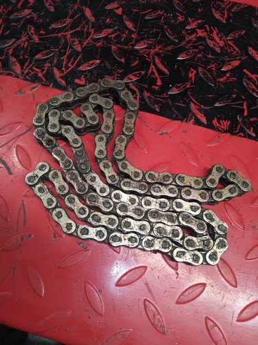 Pitbike 110cc chain - 110cc,