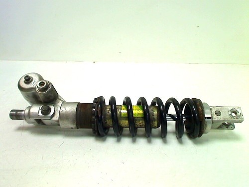 Rear shock absorber suzuki - shock, gsx