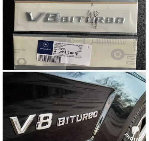 Newmercedes benz biturbo - newmercedes,