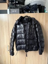 Philipp Plein Puffer Down Jacket Men's Size XL