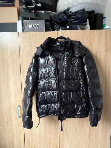 Philipp plein puffer down - plein,