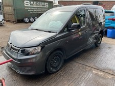2022 VW CADDY MK5 BREAKING