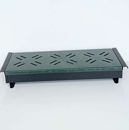 Classic metal 3 candle - 3,