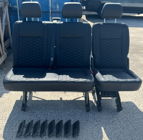 Transporter shuttle rear - transporter,