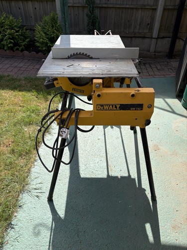 Dewalt type dw743 - type, 230v