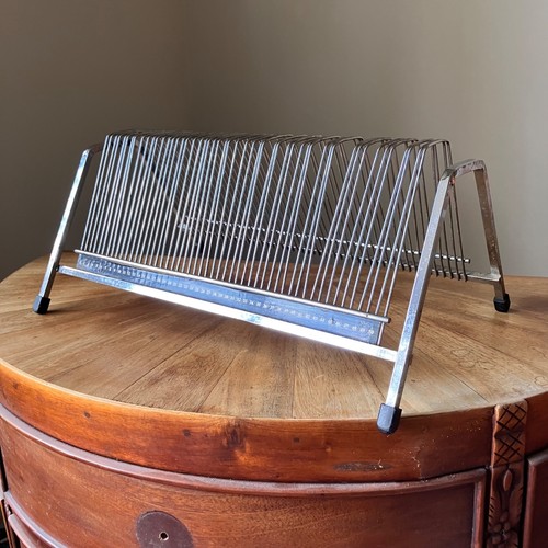 Mid century metal wire - mid,