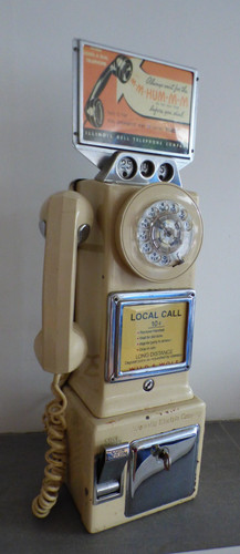 Vintage retro 1950 - vintage, 1950's