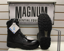 Magnum Waterproof Safety Boots