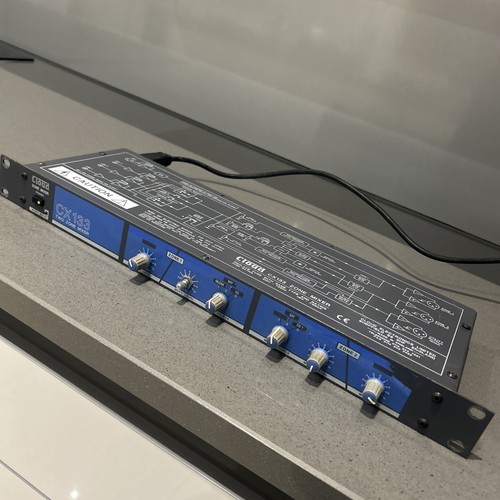 Cloud cx133 stereo - stereo, mixer