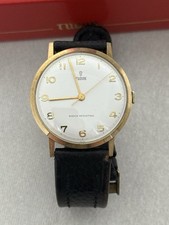 Vintage Tudor Dress Strap