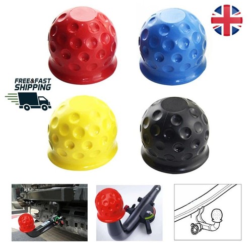 50mm tow bar - tow,