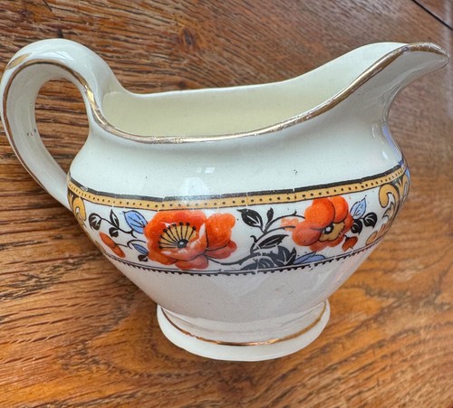 Vintage china dainty scotch - vintage,