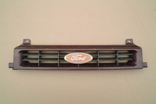 Ford scorpio mk1 - ford,