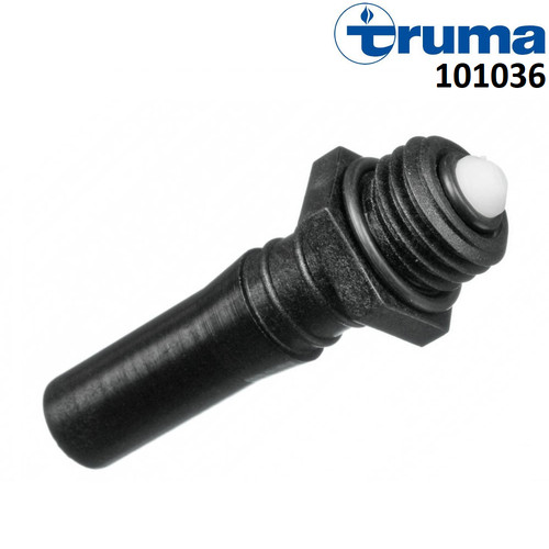 Truma carver cascade mk2 - mk2, water