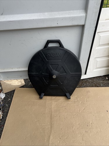 Sabian hard shell cymbal - hard,