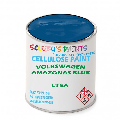 Tinned celluose paint rfu - celluose, or
