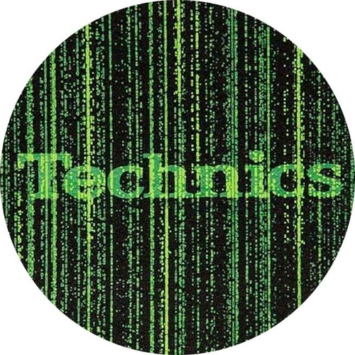 Technics matrix turntable - technics,