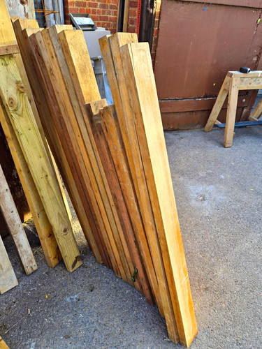 Hardwood timber miranti - hardwood, timber,