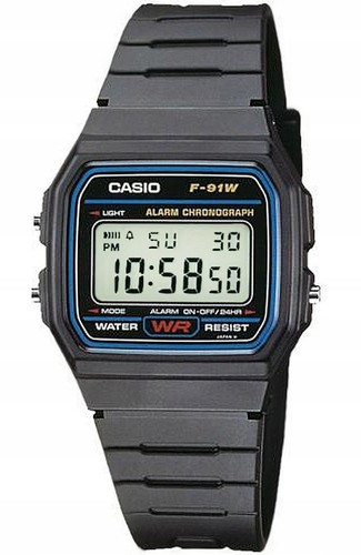 Casio class digital - class,