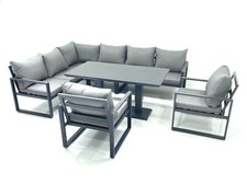 Fimous Aluminum Outdoor Garden
