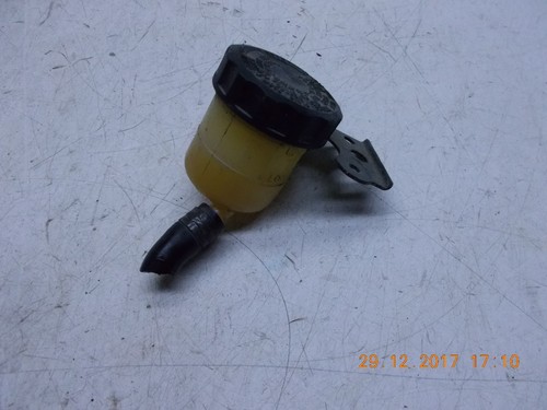 Rear brake oil tank for - rear, honda