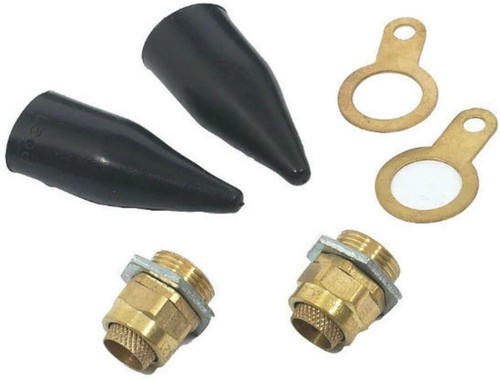 Swa steel wire - wire, armoured