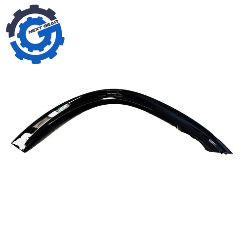 New oem mercedes front - new, right