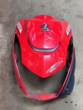 Peugeot Kisbee streetzone