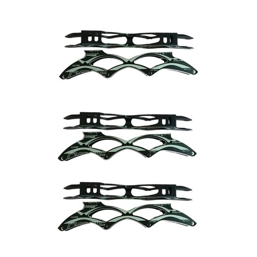 Speed skate frames - frames, for
