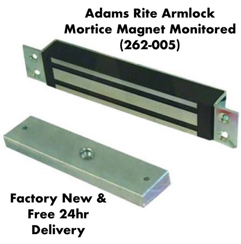 Adams rite armlock mortice - adams,
