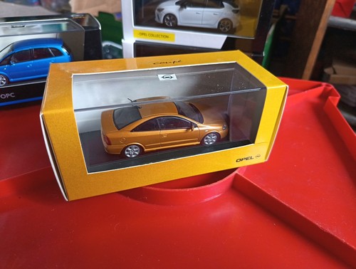 Boxed model minichamps - boxed,