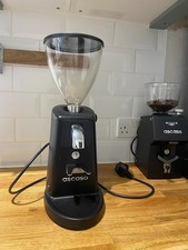 Electric Ascaso Coffee Grinder