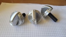 Climate Knobs MG TF / MGF mk2