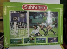 Subbuteo Floodlight Edition