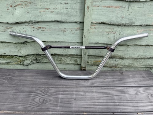 Bmx renthal pro bars - bars, class
