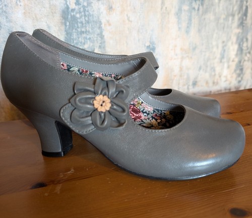Hotter vintage 1920 30s - hotter, 1920/30s/40s