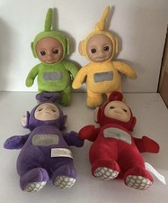 Teletubbies Plush Soft Toy