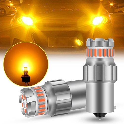 2pcs 382 p21w - 1156, ba15s