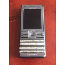 Sony Ericsson K770 K770i 3G