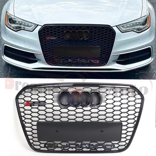 2013 audi 2012 - 4g, 2012-2015