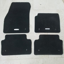 Genuine Jaguar E-Pace Floor