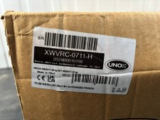 Unox High Stand GN 1/1 7