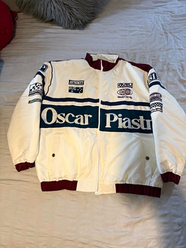 World circuit op81 oscar - circuit,